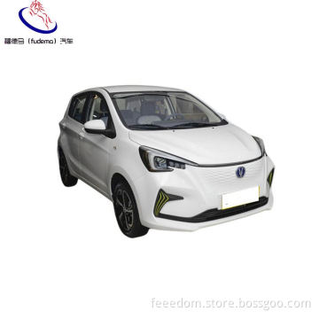 Prezzo competitivo di buona qualità piccoli mini EV auto usate in vendita piccole e adorabili nuove energie scooter elettriche